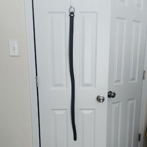 Stone & Co. Black Belt